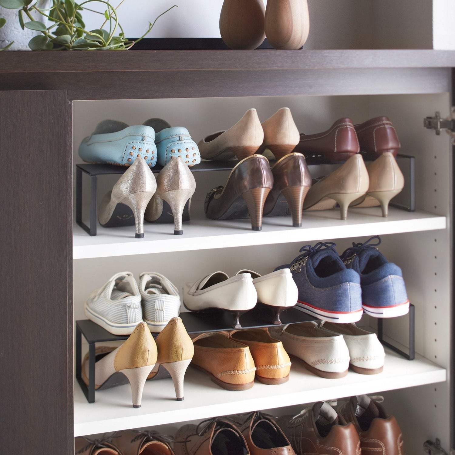 How To Store Shoes - Not A Boring Box APFE