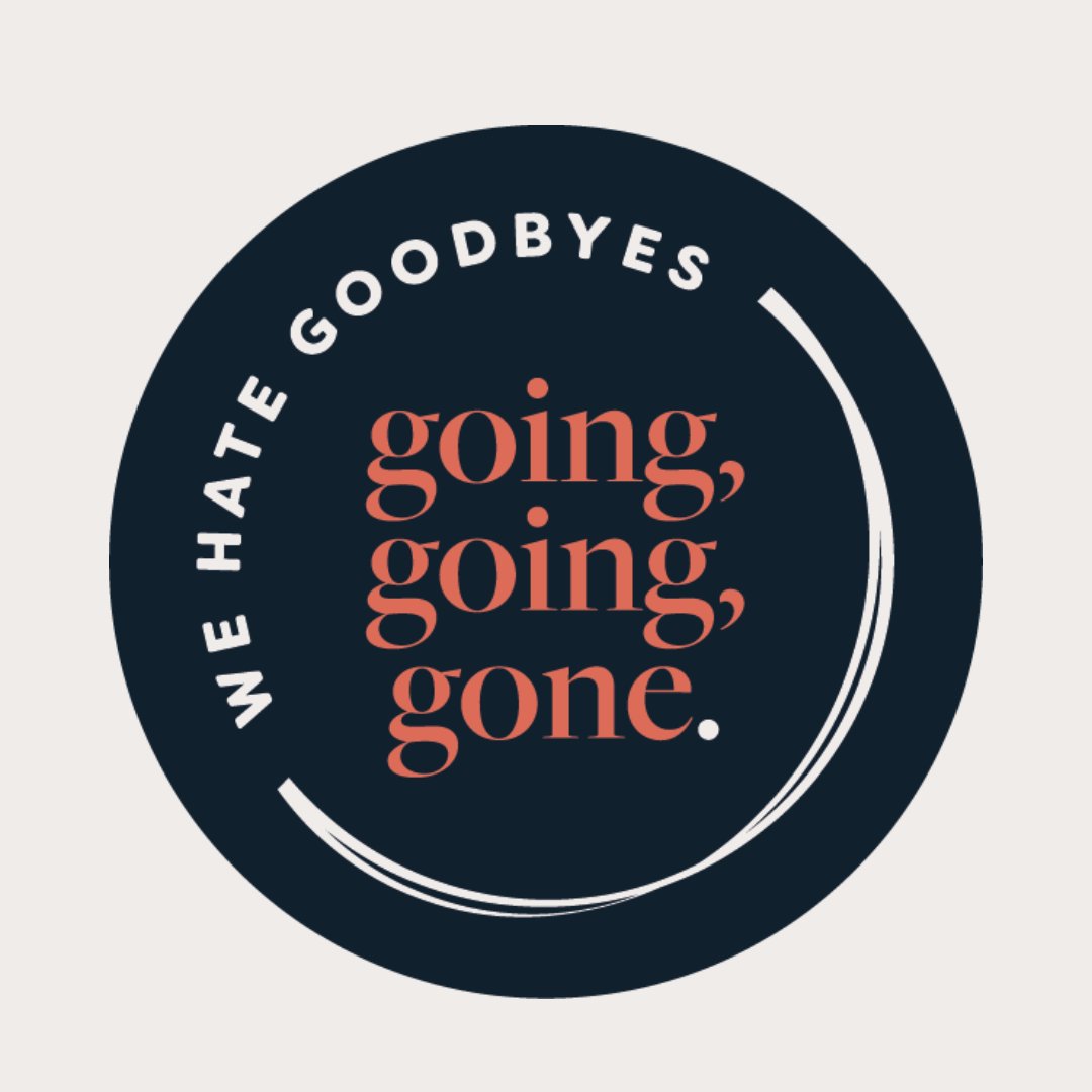 When it's Gone ... - Not A Boring Box