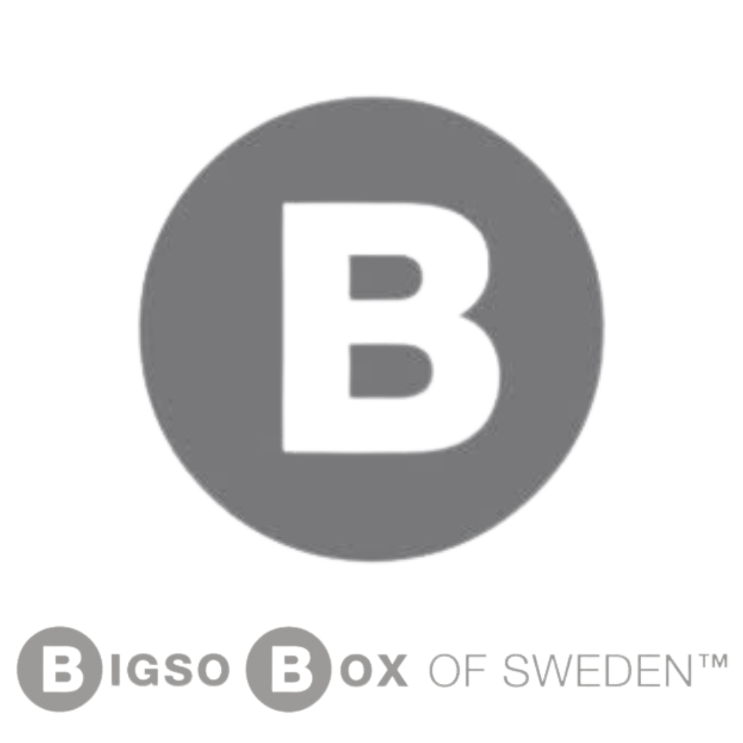 BigsoBox Sweden - Not A Boring Box APFE