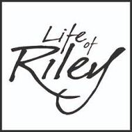 Life of Riley - Not A Boring Box