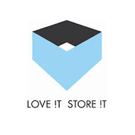 Store !T - Not A Boring Box