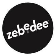 Zebedee - Not A Boring Box