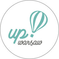 Up! Warsaw - Not A Boring Box
