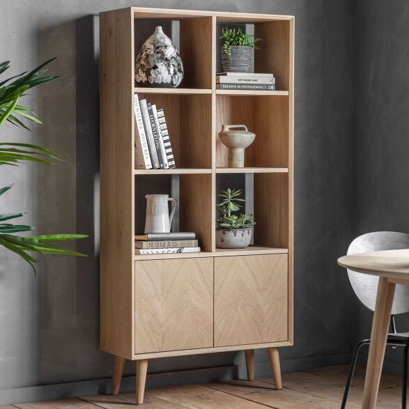 Living Room Storage Furniture - Not A Boring Box APFE