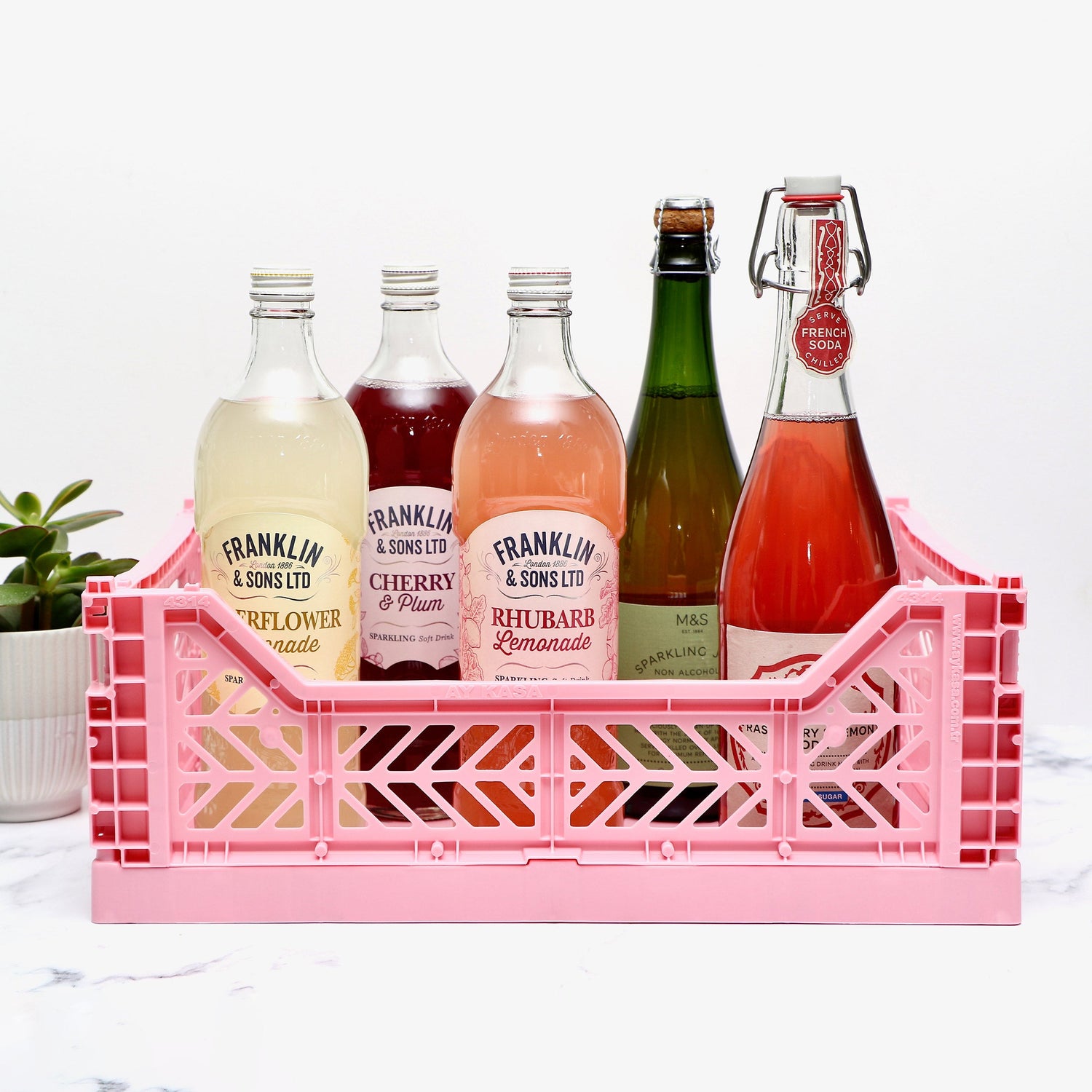 Aykasa - Not A Boring Box