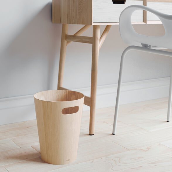 Wastepaper Bins - Not A Boring Box APFE