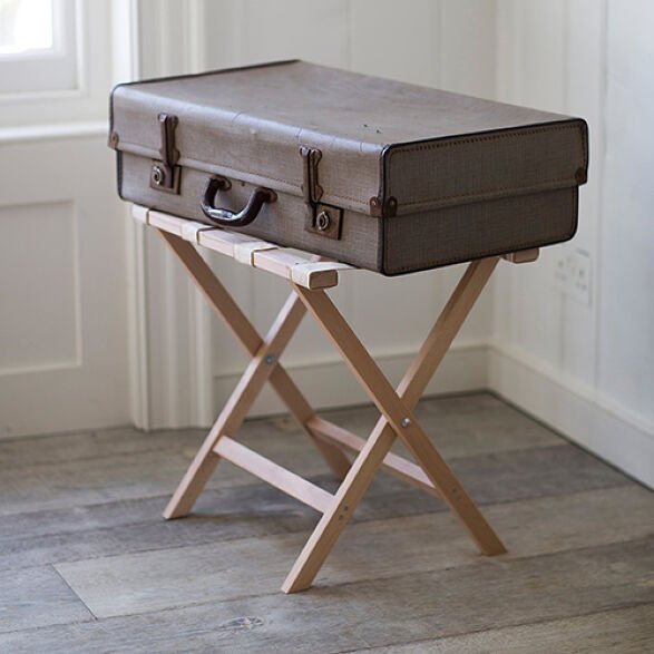 Gearing Up for Guests - Not A Boring Box APFE