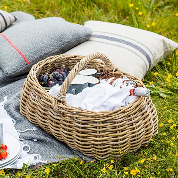 Outdoor Living & Accessories - Not A Boring Box APFE