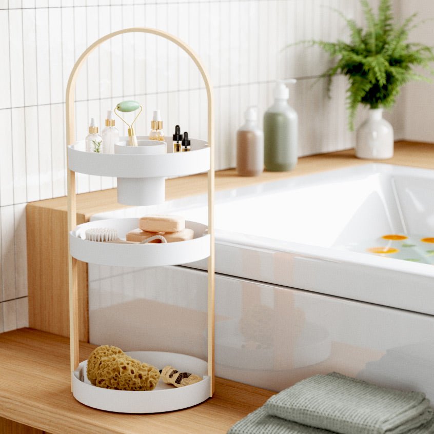 Jewellery & Make-up Storage - Not A Boring Box APFE