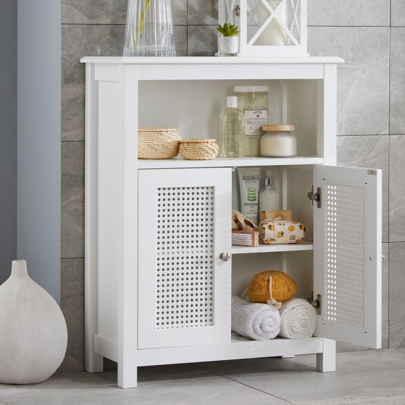 Storage Furniture - Not A Boring Box APFE