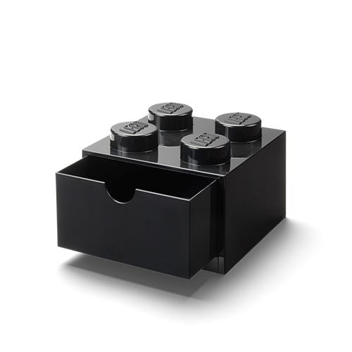 Giant LEGO Brick Desktop Storage Drawers - Medium - Not A Boring Box APFE