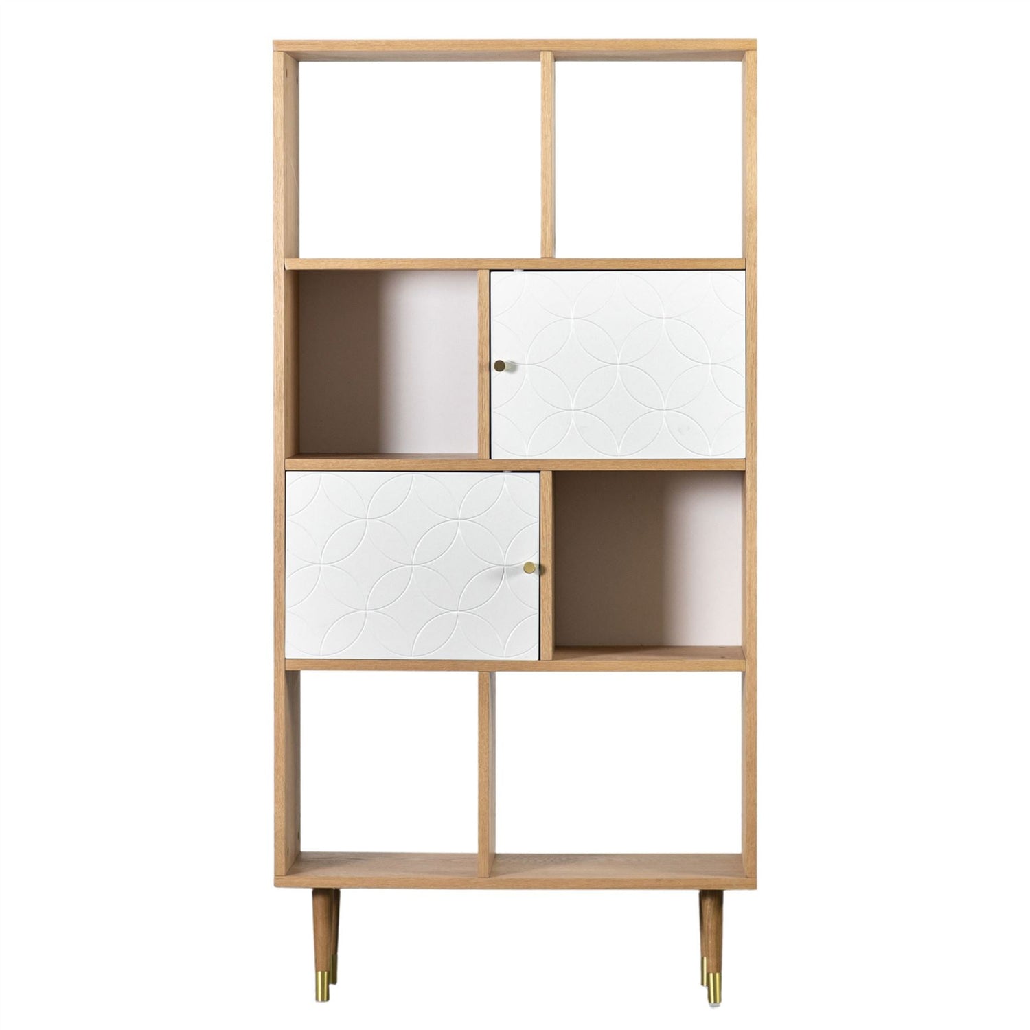 Display Unit - Tivoli - Not A Boring Box