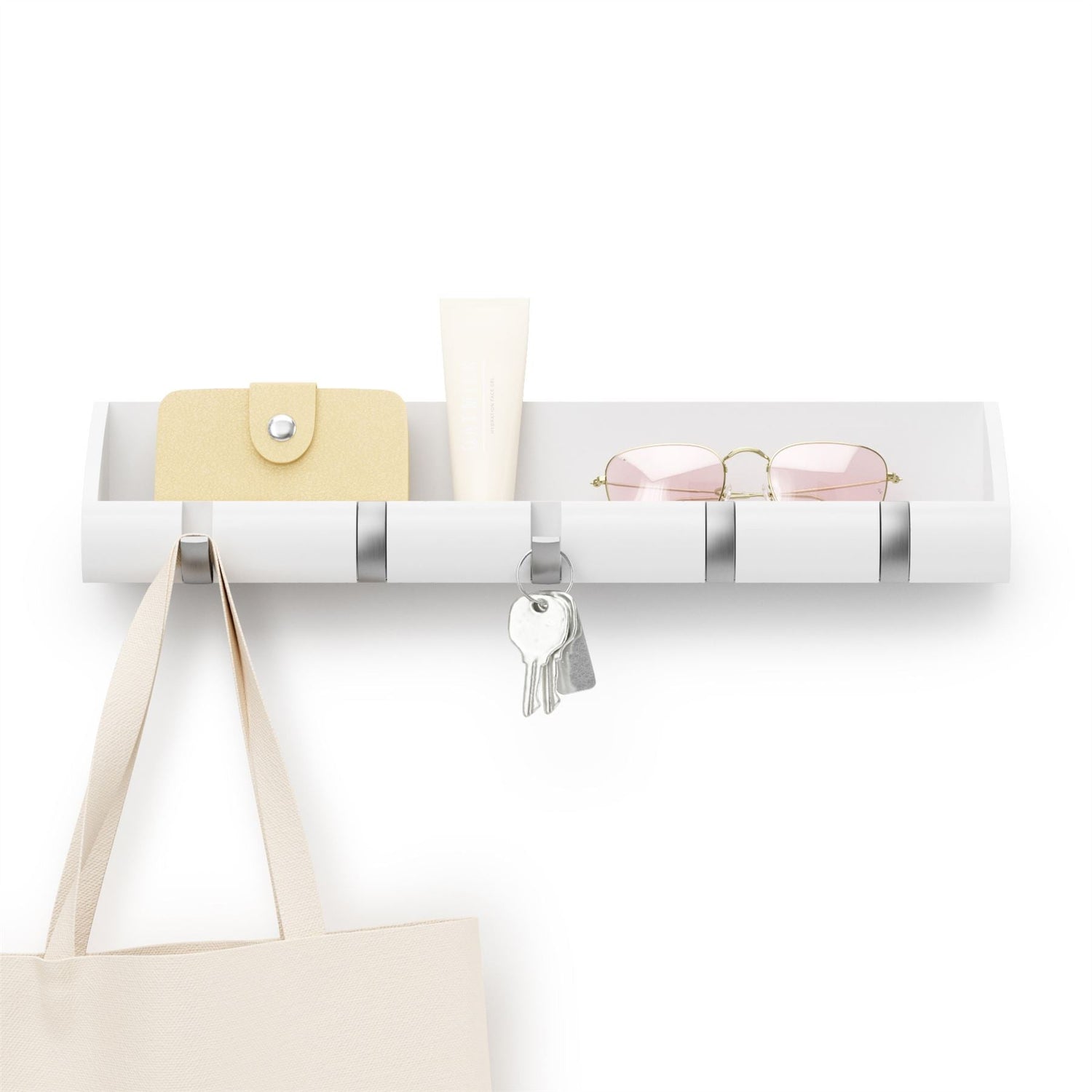 Cubby Hallway Organiser - Large - Not A Boring Box