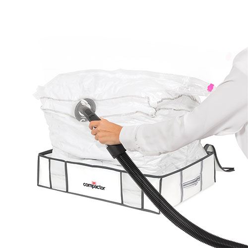 Vacuum Pack Storage Box - 145 Litre