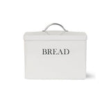 Vintage Bread Bin - Not A Boring Box