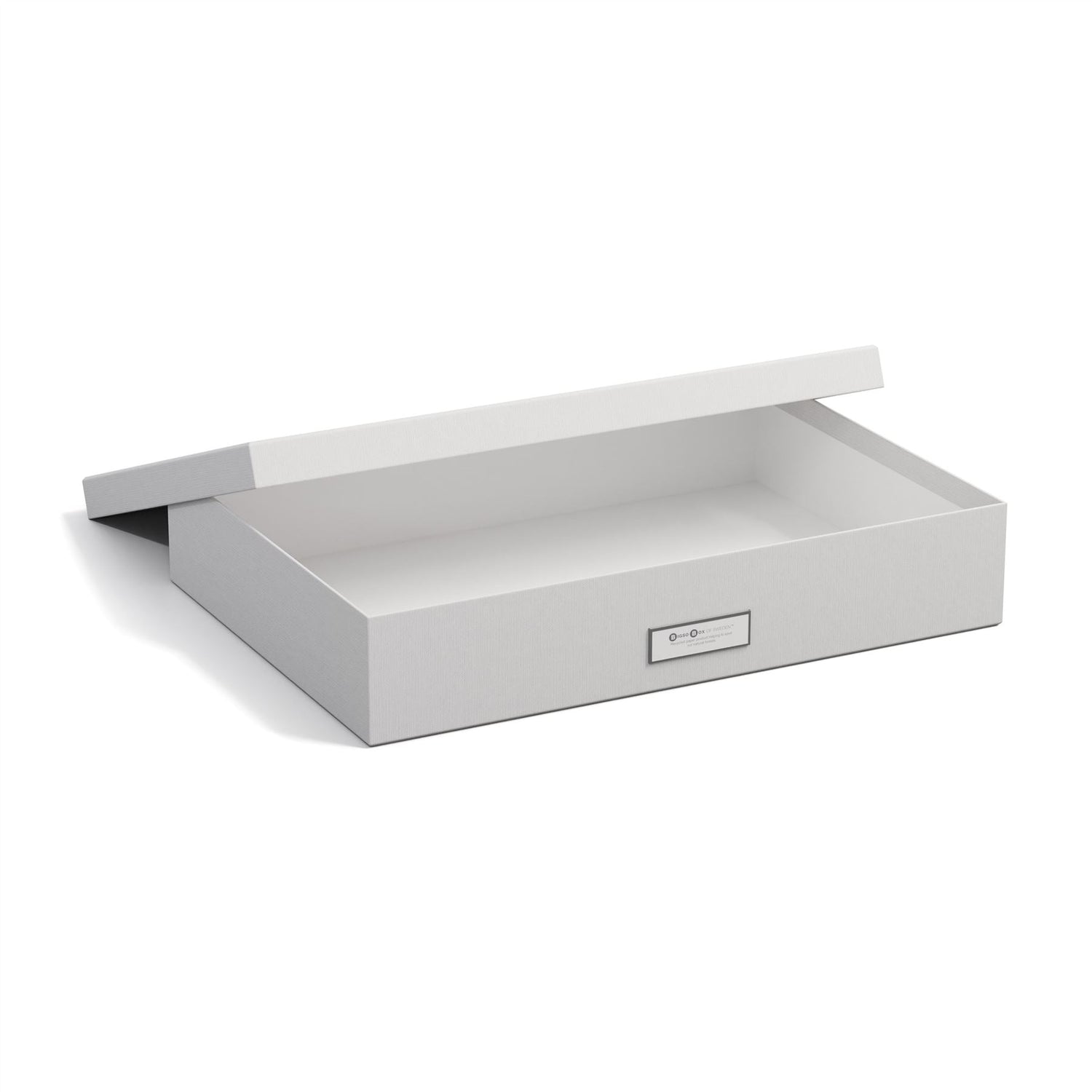 A3 Document Storage Box - Sverker