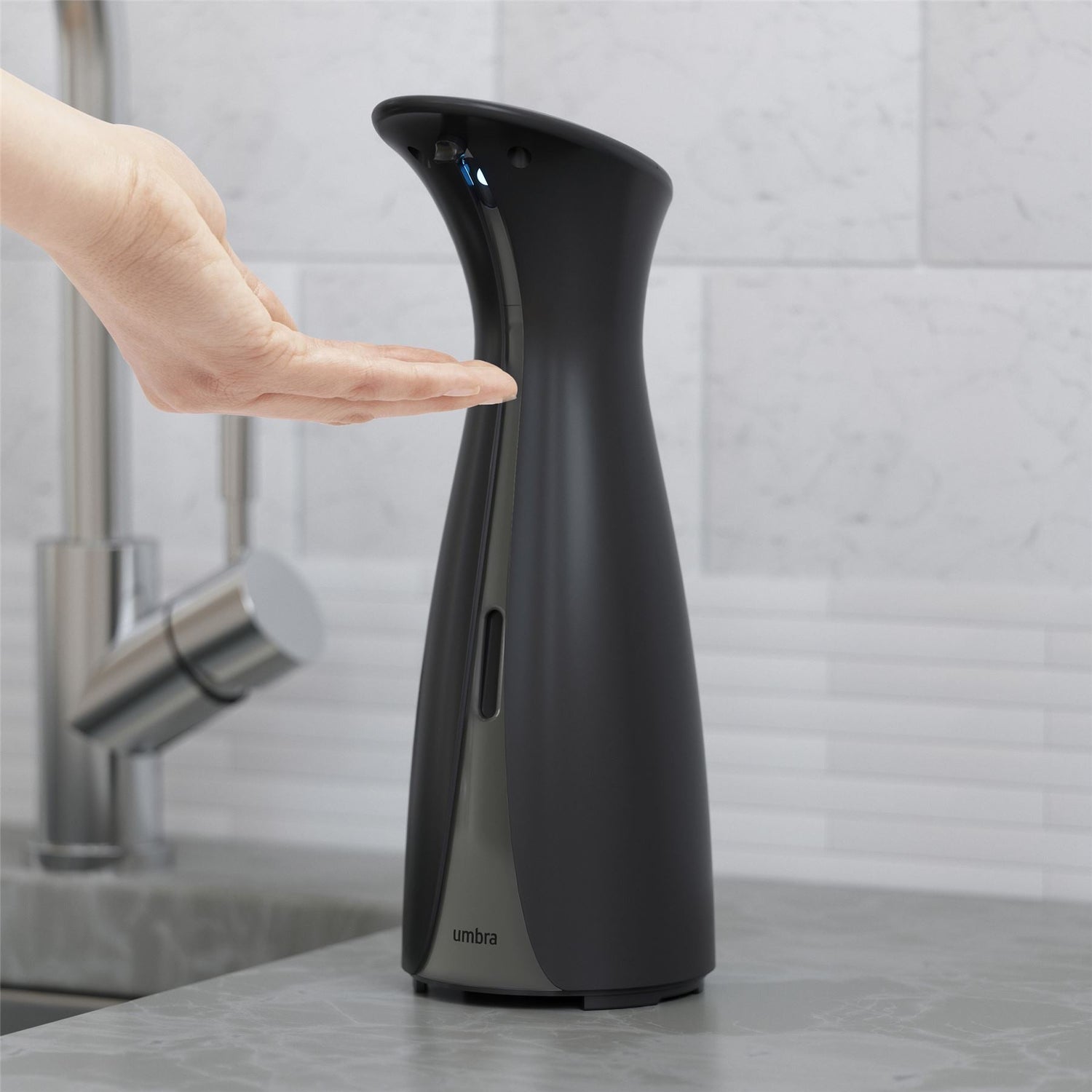 Sensor Soap Dispenser - Otto