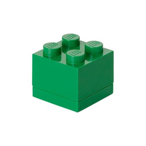 LEGO® Mini Boxes - Small - Not A Boring Box