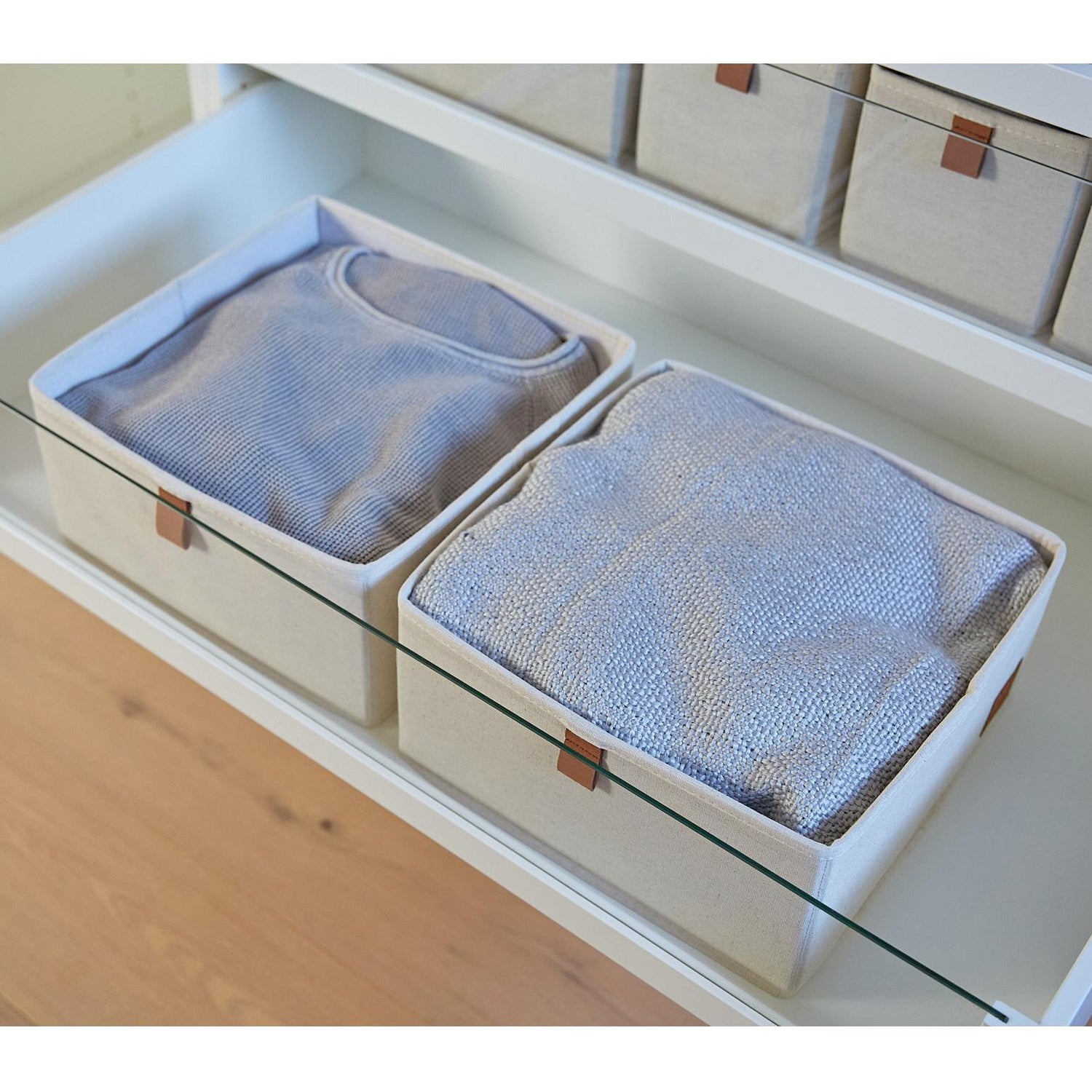 Drawer Organiser - Set of 2 - Not A Boring Box APFE