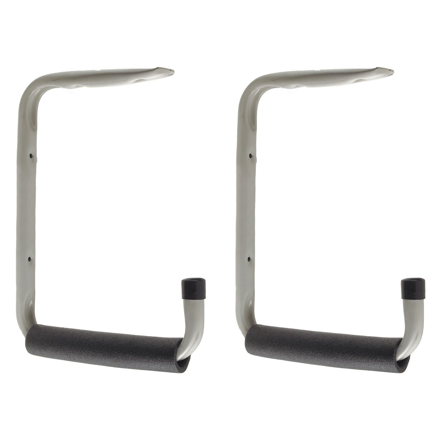 Shelf Support with Hanger - Not A Boring Box