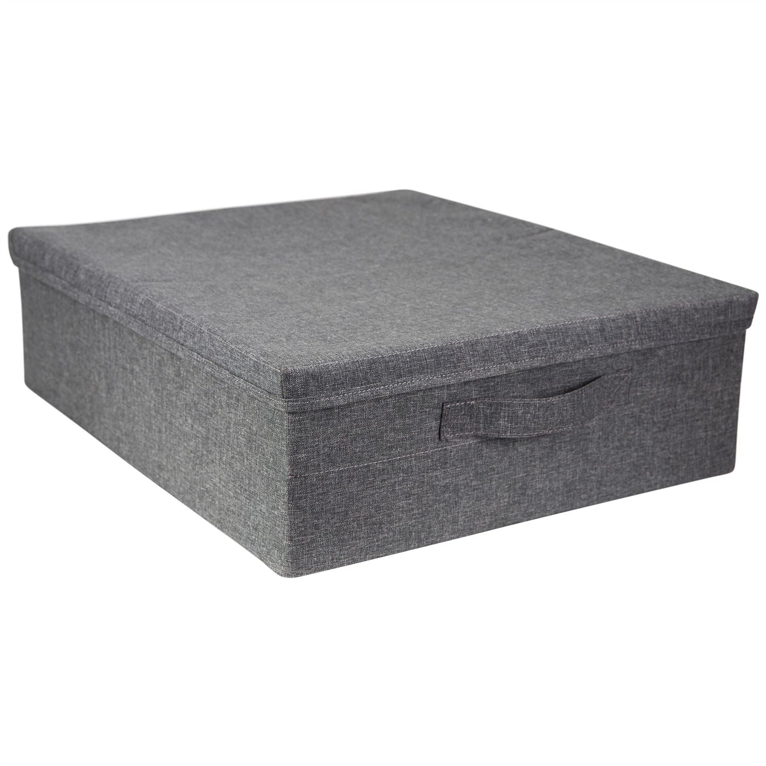 Soft Underbed Storage Box - Not A Boring Box APFE