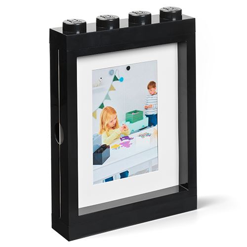 LEGO Photo Display Frame - Not A Boring Box