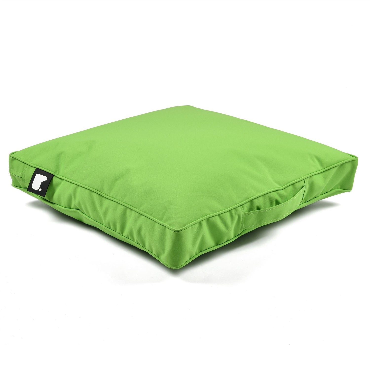 The B-Pad - Floor Cushion - Not A Boring Box