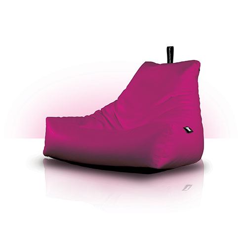 Monster-B Beanbag Chair - Indoor - Not A Boring Box