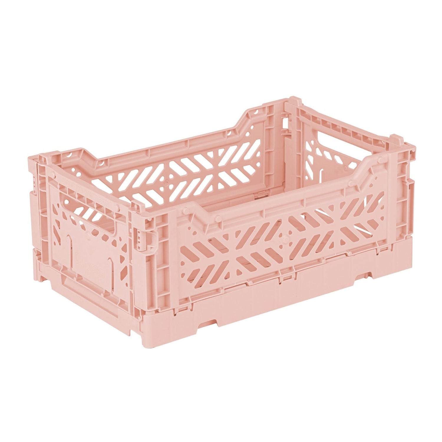 Mini Folding Crate - Aykasa - Not A Boring Box APFE