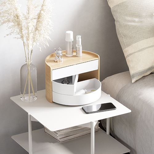 Jewellery Box - Moona - Not A Boring Box