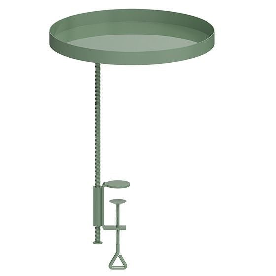 Windowsill Clamp Tray - Large - Not A Boring Box APFE