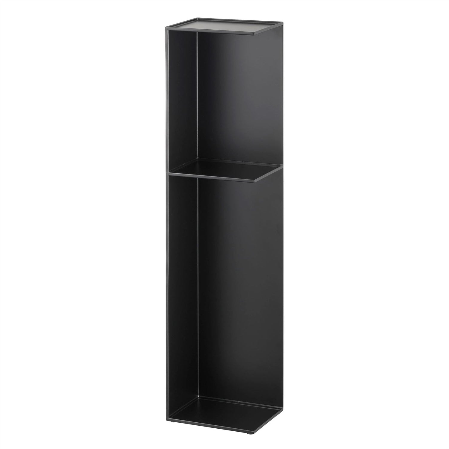 Slimline Bathroom Storage Unit - Tower - Not A Boring Box
