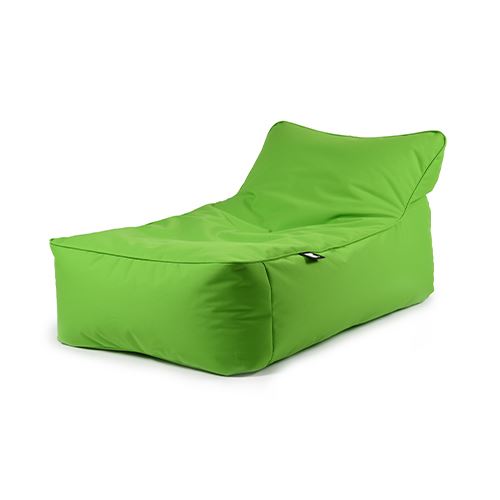 The B-Bed Beanbag Lounger - Not A Boring Box