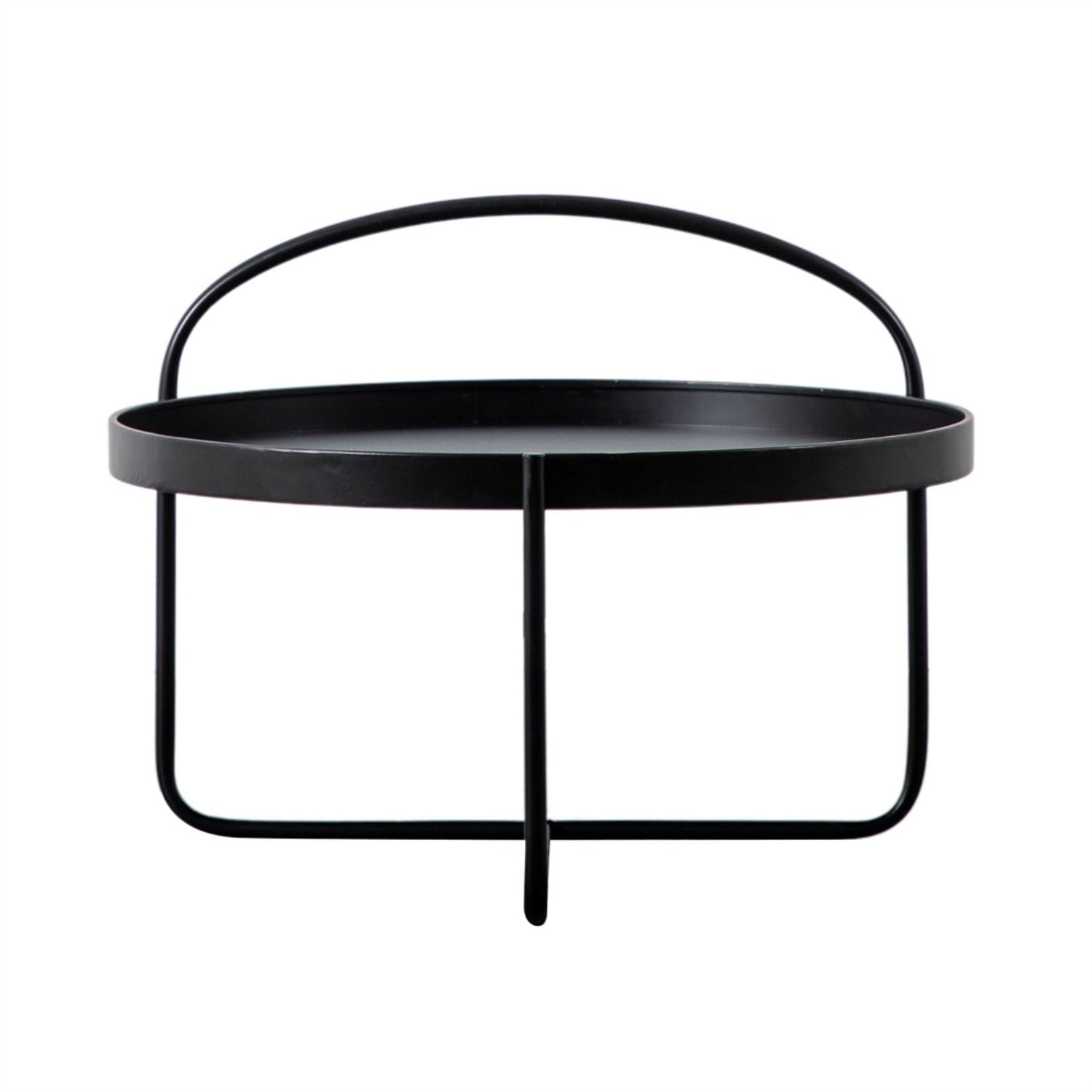 Coffee Table - Dorset - Not A Boring Box