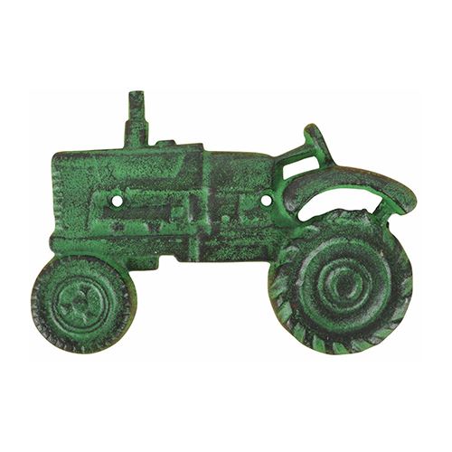 Tractor Bottle Opener - Not A Boring Box