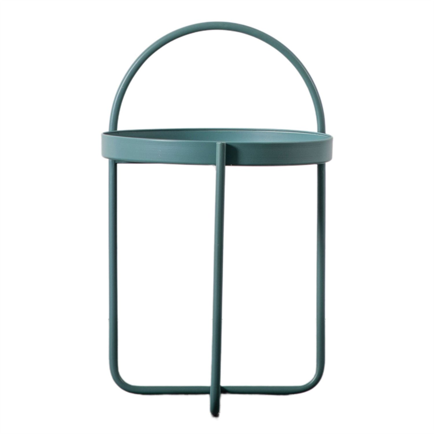 Side Table - Dorset - Not A Boring Box