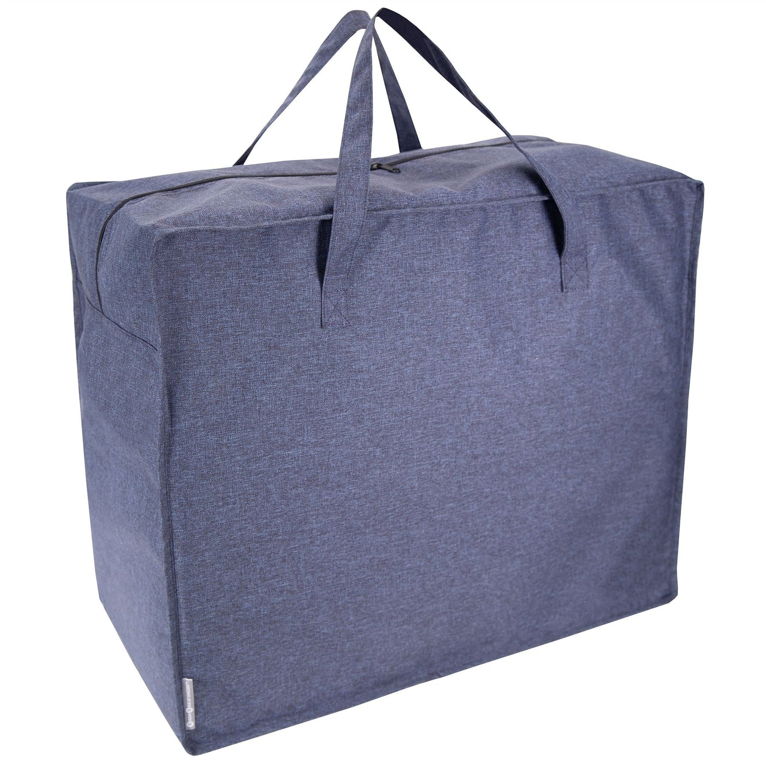 Soft Storage Bag with Handles - Not A Boring Box