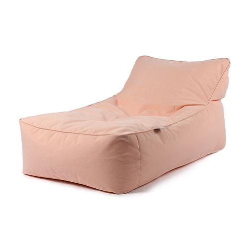 The B-Bed Beanbag Lounger - Not A Boring Box