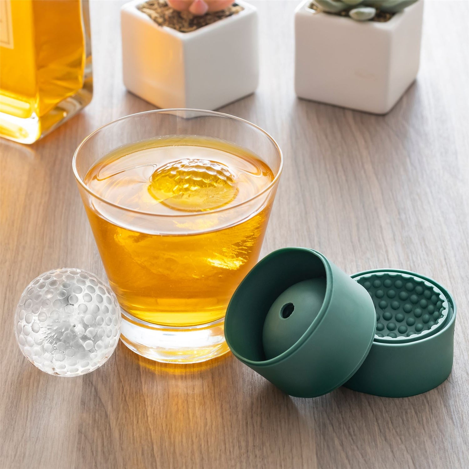 Ice Ball Maker - Sports - Not A Boring Box