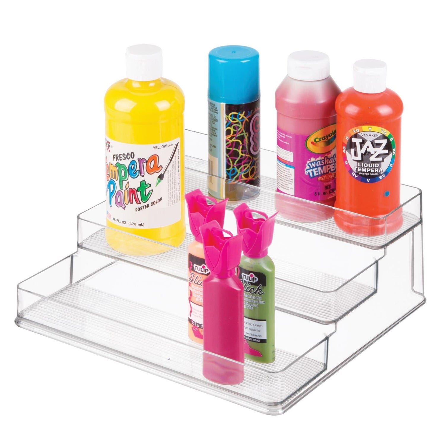 iDesign 3 Tier Craft Organiser - Not A Boring Box APFE