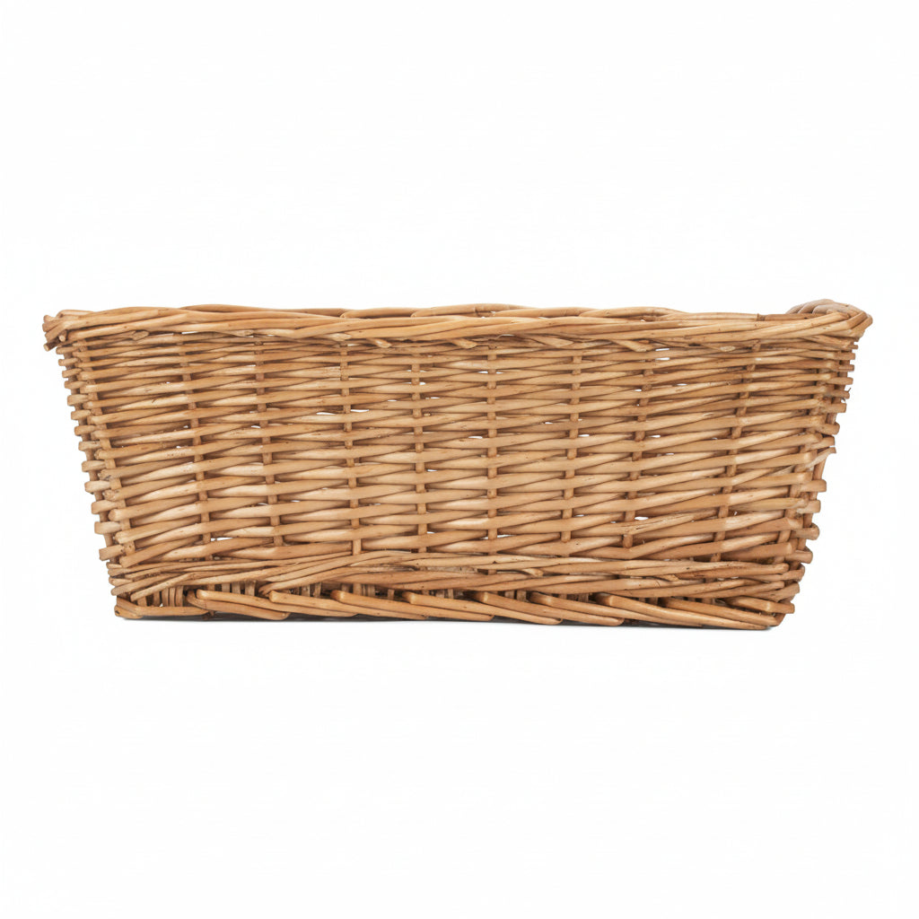 Large Wicker Basket