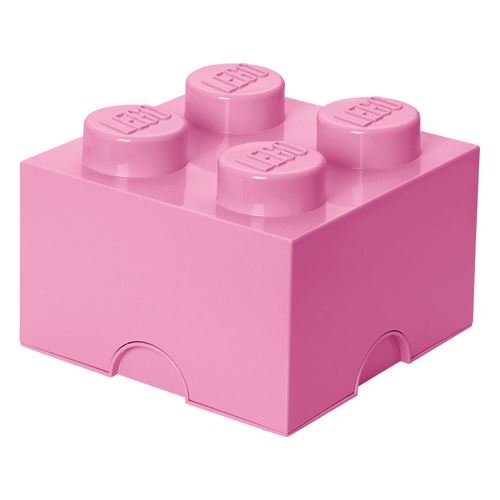 Giant LEGO Brick Storage Box - Medium - Not A Boring Box APFE
