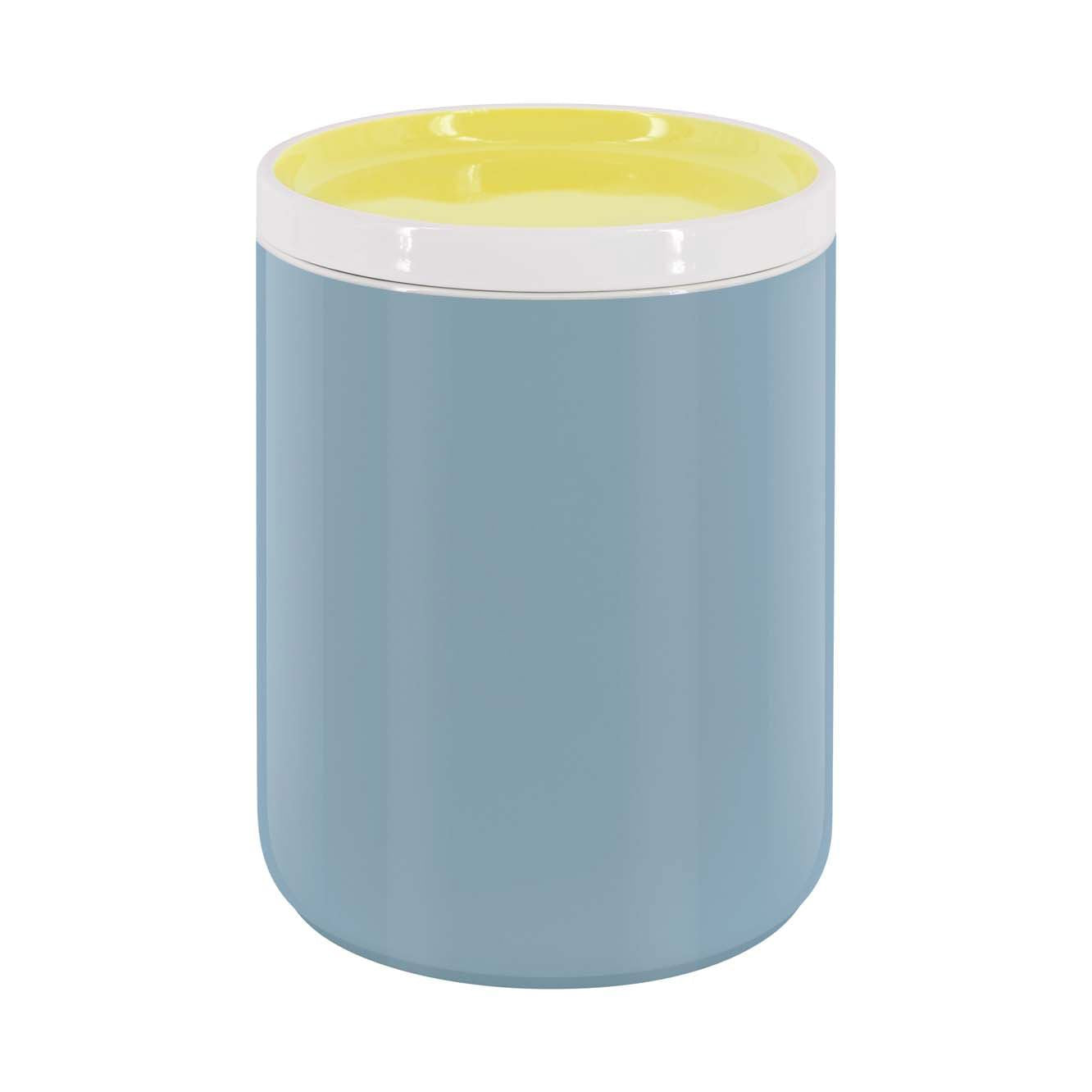 Airtight Porcelain Canister - Small - Not A Boring Box