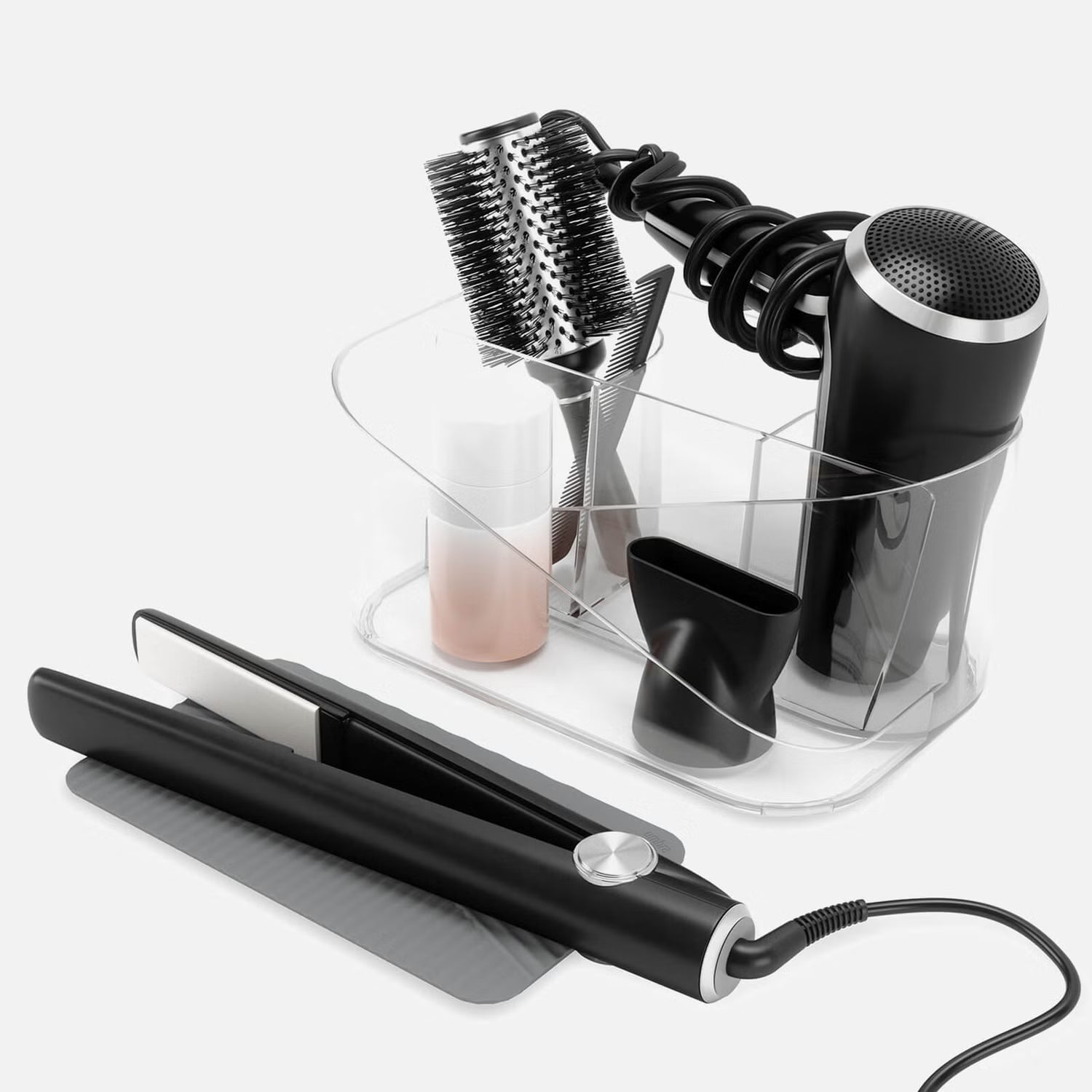 Hair Accessory Storage Glam - Not A Boring Box