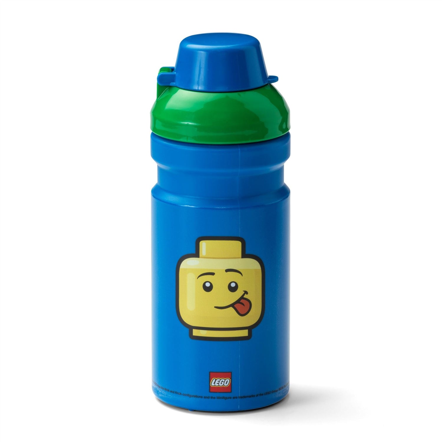 LEGO Iconic Drinking Bottle - Not A Boring Box