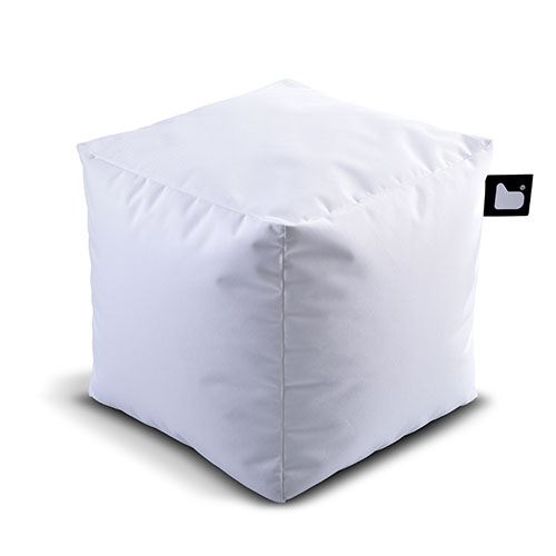 B-Box Footstool - Outdoor - Not A Boring Box