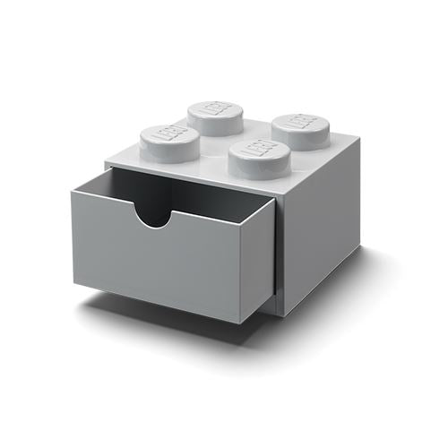 Giant LEGO Brick Desktop Storage Drawers - Medium - Not A Boring Box APFE