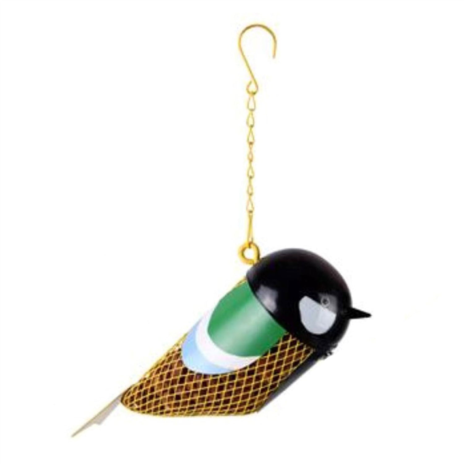 Decorative Bird Feeder - Not A Boring Box