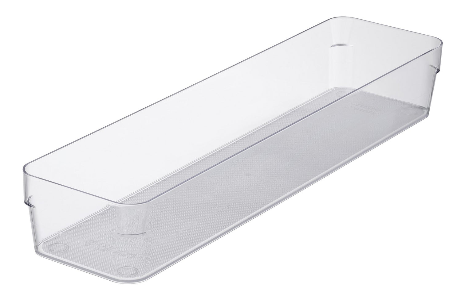 SmartStore™ Compact Clear – Modular Storage Organisers - Not A Boring Box