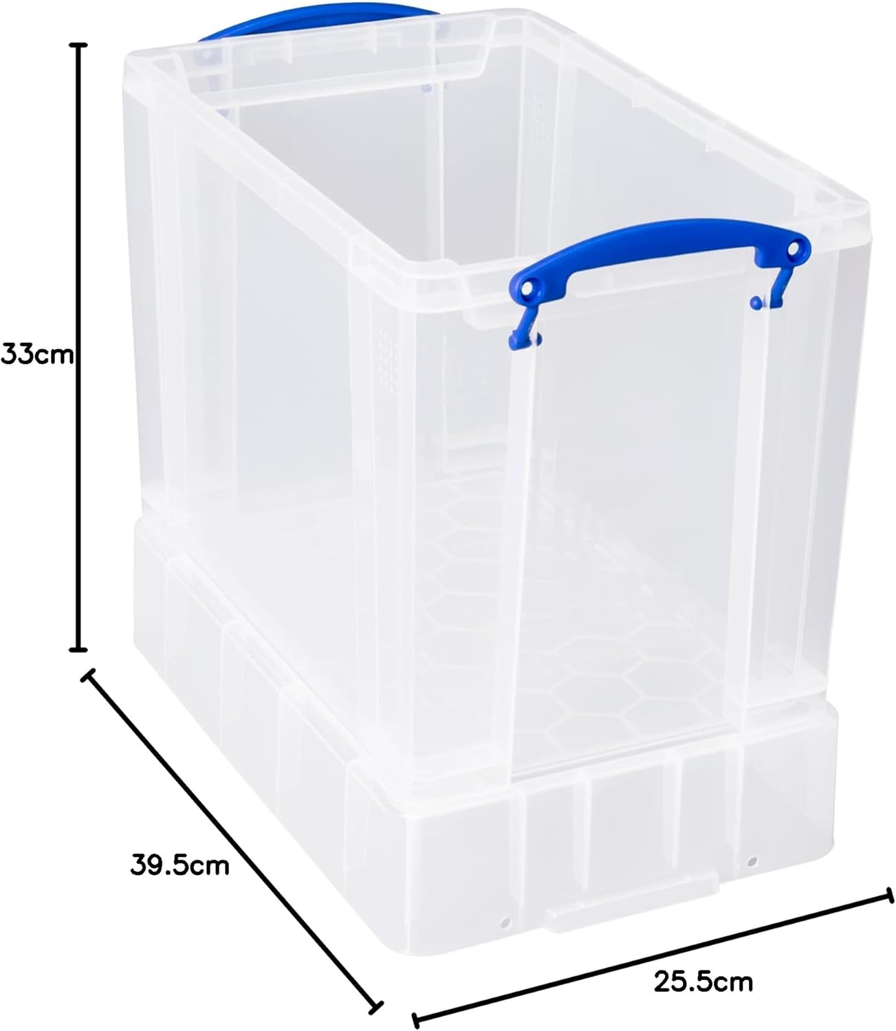 19 Litre XL Really Useful Box